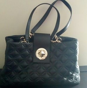 Kate Spade Satchel Handbag